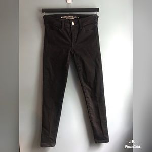American Eagle jegging Jeans